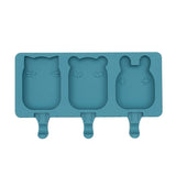 Icy Pole Mould 矽膠模具 - Blue Dusk 暗藍色