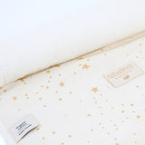Nomad Changing Pad 換片墊 - Gold Stella/ Natural
