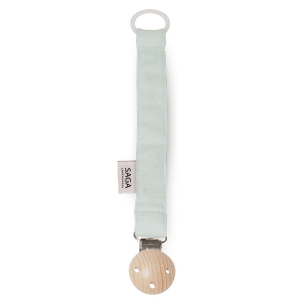 Pala Pacifier Clip 奶嘴夾 - Mint