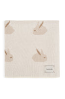 Animal Rabbit Blanket Cream 兔子嬰兒被 奶油色 (80 x 120 cm)