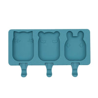 Icy Pole Mould 矽膠模具 - Blue Dusk 暗藍色