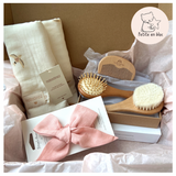 Newborn gift box set 新生嬰兒禮盒套裝 - 2