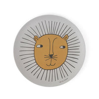 Lion Bamboo Tableware Set 餐具套裝
