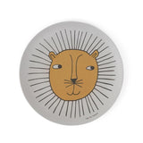 Lion Bamboo Tableware Set 餐具套裝