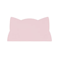 Cat Placie  小貓餐墊 - Powder Pink 淡粉紅