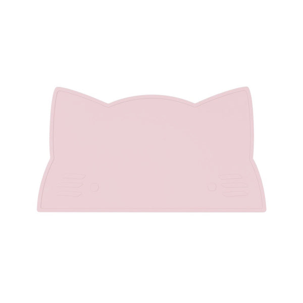 Cat Placie  小貓餐墊 - Powder Pink 淡粉紅